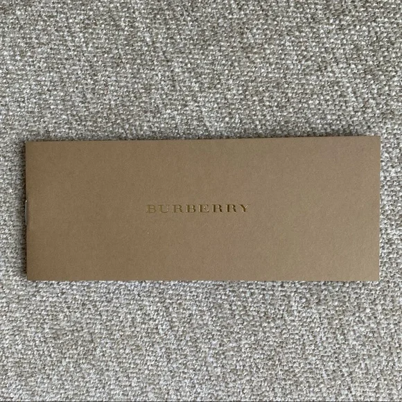 Burberry B2226 Eyewear Frame - Picture 14 of 16